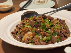 -船歌·鱼水饺青岛菜(闽江二路店)