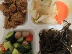 -香妃烤鸡(西单店)