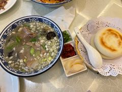 -玉华宫宾馆·餐厅(铜川驻京办店)