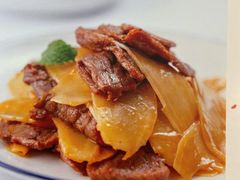 -花城苑广府菜(海心沙店)