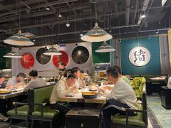 -一绪に寿喜烧自助(世茂广场店)