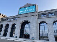 -溪口-滕头旅游景区