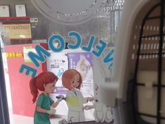 -瑞鹏瑞爱宠物医院·全科·猫科·血液透析中心(龙头寺店)