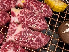 -炎蔵牛舌烤肉