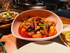 -蝦塘·中国餐馆(城墙南马道巷店)