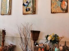 -Kitchen·Y洋厨房西餐厅(王府壹号店)