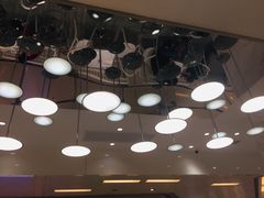 -Lady M(沙田新城市广场店)