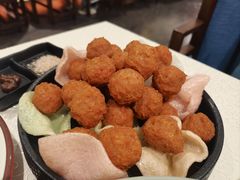 -萃華楼(王府井店)