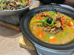 -李氏传家菜(兴城路店)