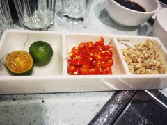 调味料-烹然四季椰子鸡火锅(团结湖总店)