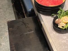 -一绪に寿喜烧(虹悦城店)