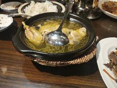 -缘来聚·徽菜名店(黄山宏村店)