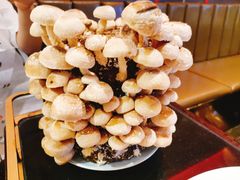 -捞神汤物料理(正大广场店)