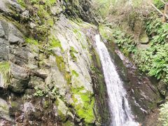 -西安金龙峡风景区