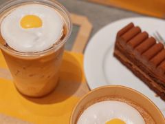 -麦当劳(苏州中心星悦汇店)