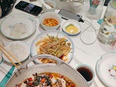 -川人百味·水煮活鱼(赛罕万达店)