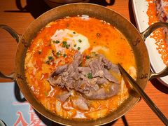 -仓桥家·焗寿司·锅物(光谷步行街店)