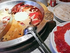-大龙燚火锅(太古里店)