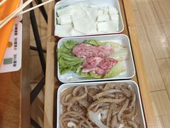-黔哆哆地摊酸汤火锅(清湖店)