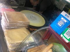 -山东傻大粗粮煎饼(牛街店)