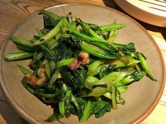 -潮粥荟·潮汕砂锅粥(朝阳大悦城店)