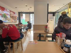 -武圣羊汤·西北面(安德路店)