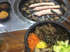 -意成料理