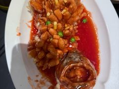 -金陵家宴·金陵春·南京菜(夫子庙店)