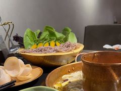 -菌自由丨野生菌火锅特色庭院餐厅(丽江古城店)