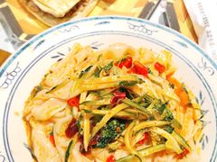 -元志初腊汁肉夹馍(钟楼粉巷店)