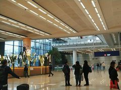 -香港国际机场