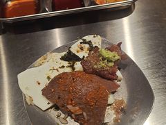 -韩山葵烤肉(太古里店)
