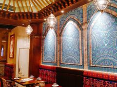 -天山醉美·新疆餐厅(富华里店)