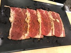 -花味·自助烤肉(雨花客厅店)