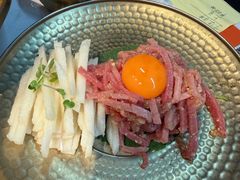 -六七八韩式烤肉·韩国料理(上杭路店)