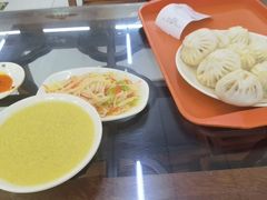 -庆丰包子铺(大红罗厂店)