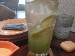 -良木缘咖啡西餐(蜀汉路店)