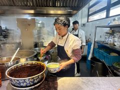 -清真磨沟沿老字号牛肉面(总店)
