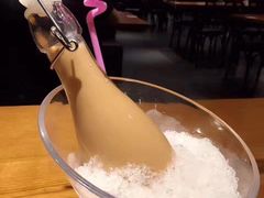 -嗨T茶餐厅(大石店)