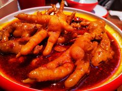 -老闵田螺馆·南昌市井菜·特色小吃(总店)