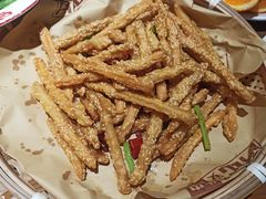 -肖记公安牛肉鱼杂馆· 省级非物质文化遗产(仁和路店)