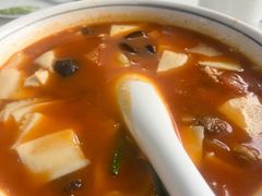 -帕米尔食府(白云观店)