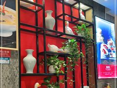 -福海居烤鸭店(鸟巢店)