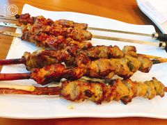 -巴依老爷新疆美食(望京小街店)