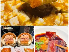 -苏帮袁Sue Cuisine(来福士店)
