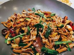 -潇湘码头·鲜湘菜(清河店)