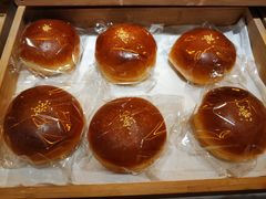 -角落低卡烘焙(正弘城店)