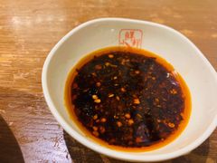 老妈蹄花-谭师爷龙抄手(白下路店)