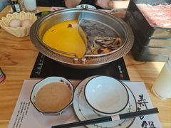 -牛匠和牛寿喜锅(西安总店)