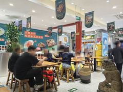 -咂摸(南锣鼓巷店)